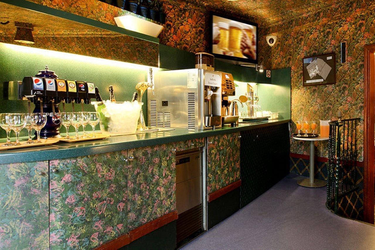 Continental Hotel Barcelona