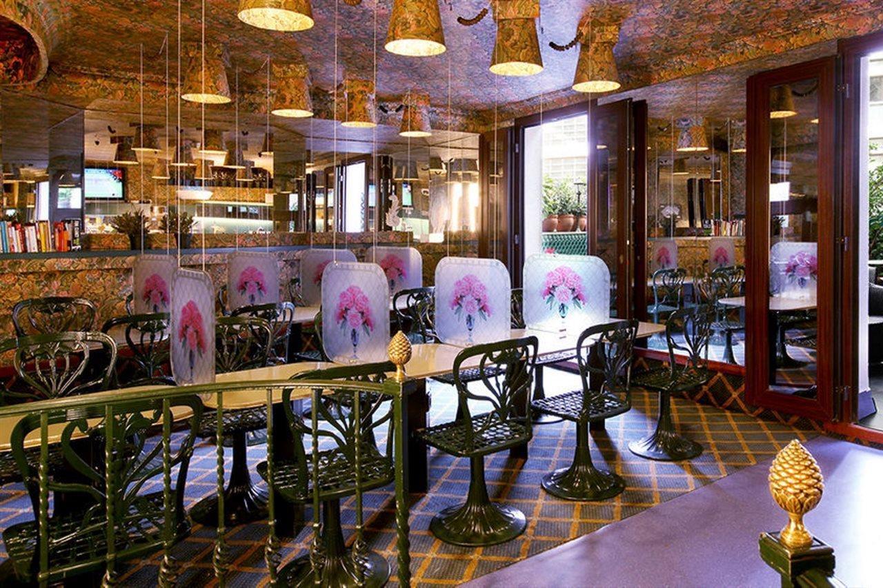 Continental Hotel 3*