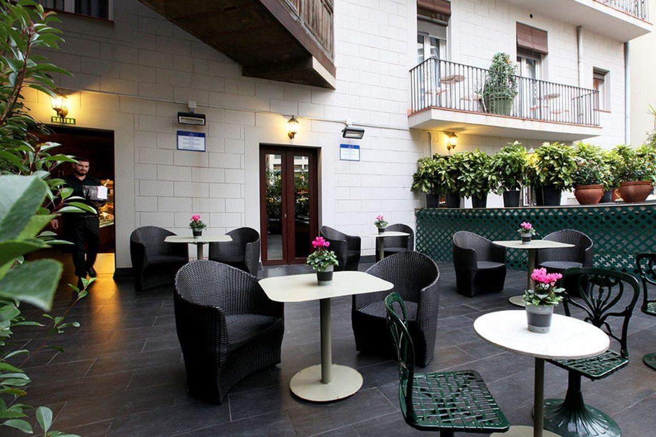 Continental 3* Barcelona