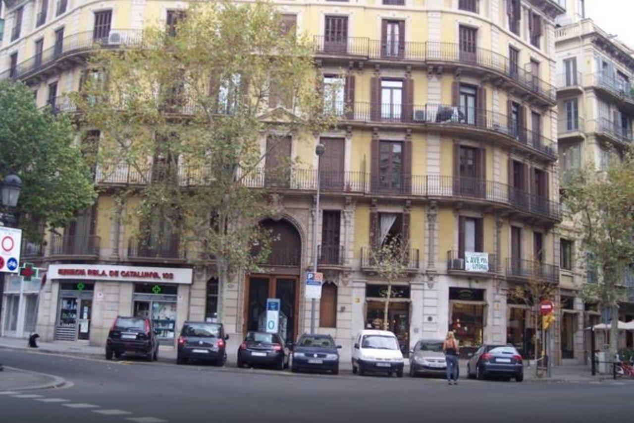 Cosmopolitan Boutique Rambla 2* Barcelona