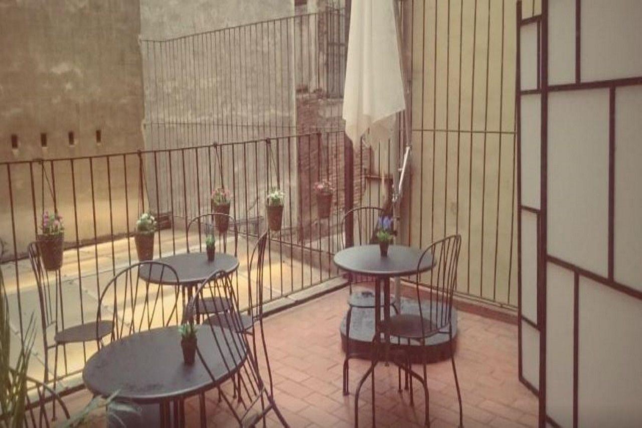 Cosmopolitan Boutique Rambla Guest house Barcelona
