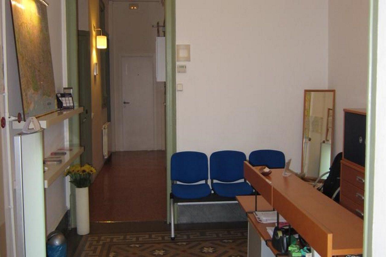 Cosmopolitan Boutique Rambla Guest house