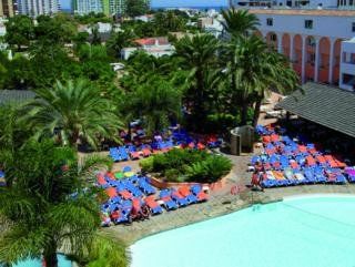 Hotel Diver Roquetas