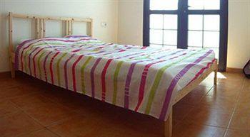 Hostal Las Dunas Salinas (Castrillon)