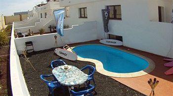 Hostal Las Dunas *