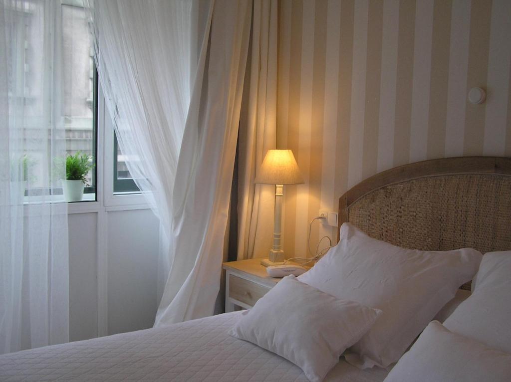 Hotel By Myhousespain