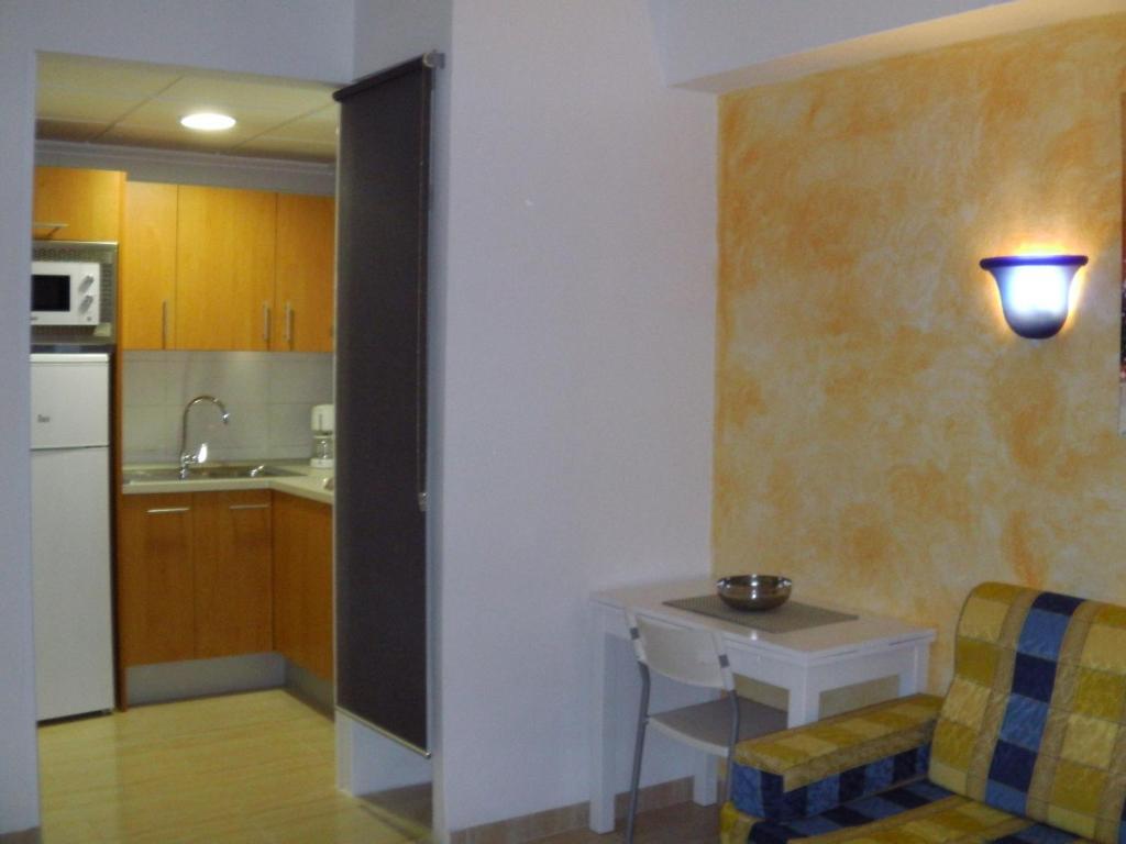 Hotel Alfonso Hotel 2*