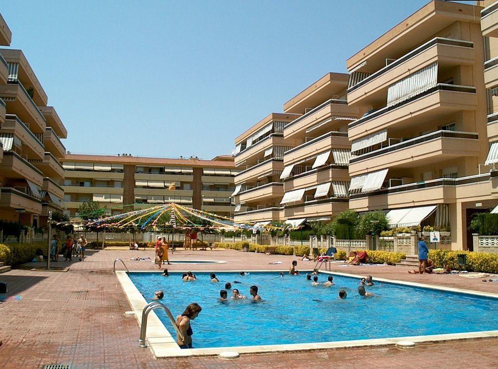 Apartment Rvhotels Ses Illes