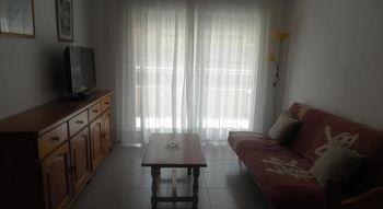 Apartment Rvhotels Ses Illes *
