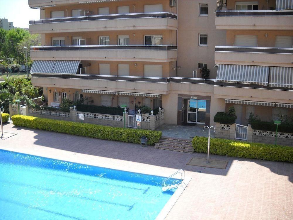 Rvhotels Ses Illes Blanes