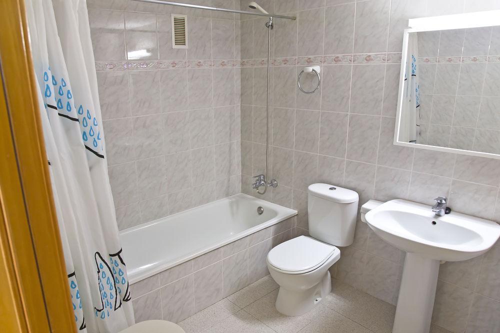 Apartment Rvhotels Ses Illes *