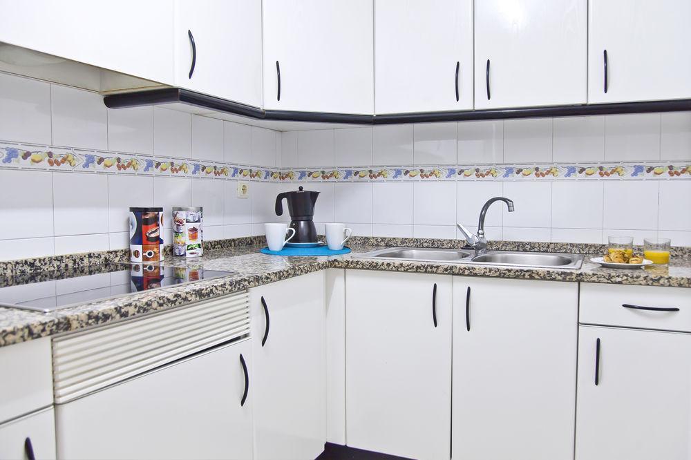 Apartment Rvhotels Ses Illes Blanes