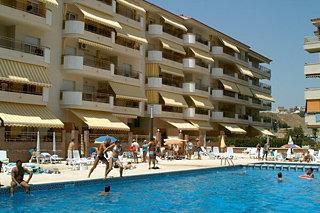 Apartment Rvhotels Ses Illes *