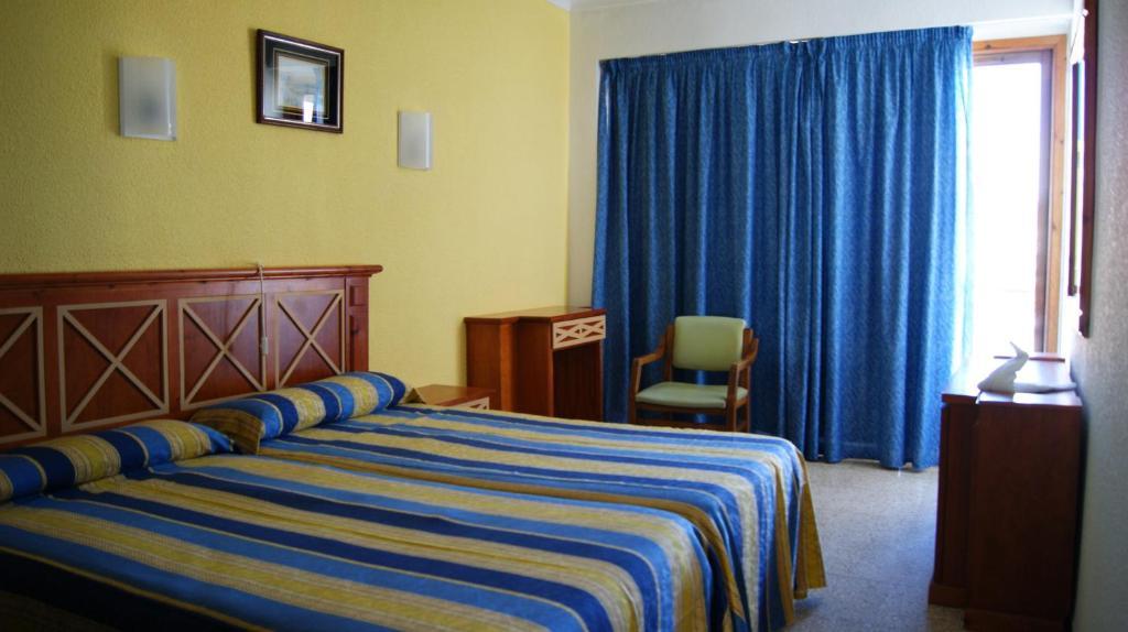 Hotel Alfonso 2*