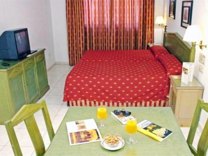 Hotel Luna Arabial Granada