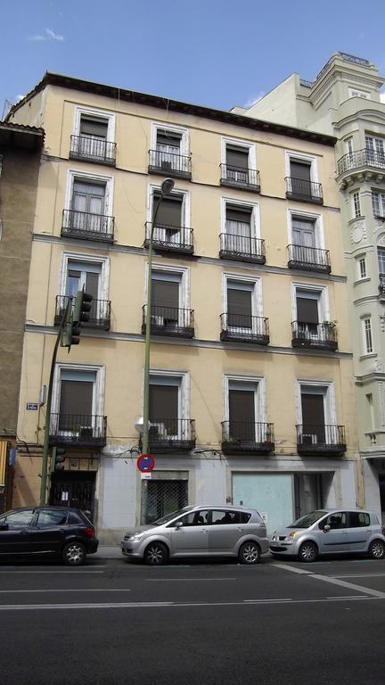 Guest house Rivera - Atocha