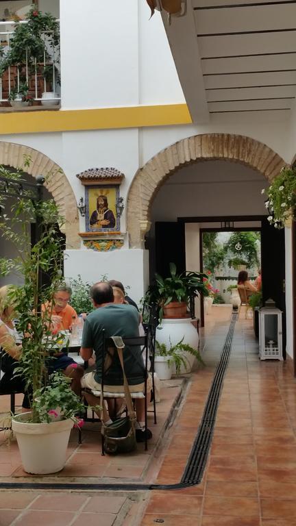 Hotel Boutique Puerta Del Rincon Cordoba