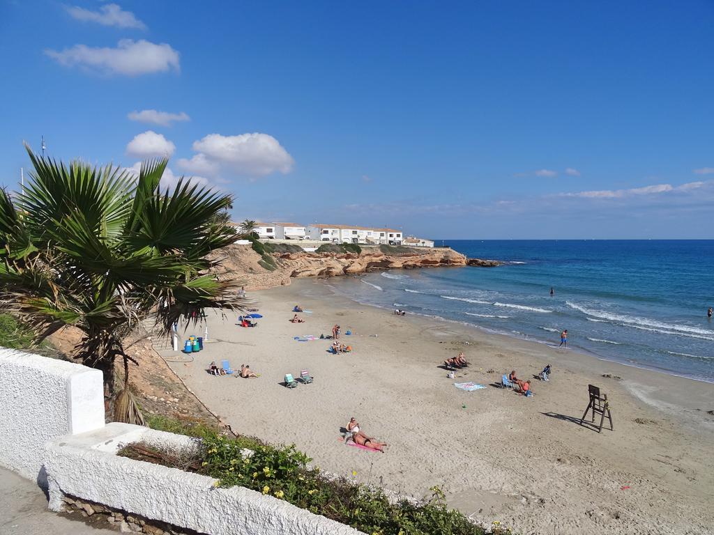Orihuela Costa Golf 650 Los Dolses