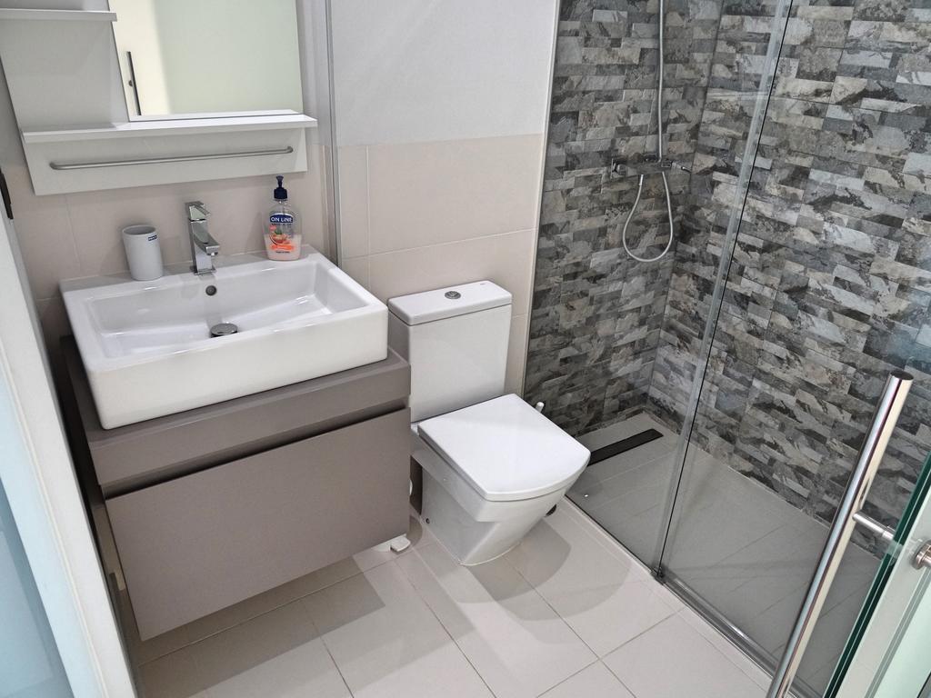 Apartamento Orihuela Costa Golf 650 Los Dolses