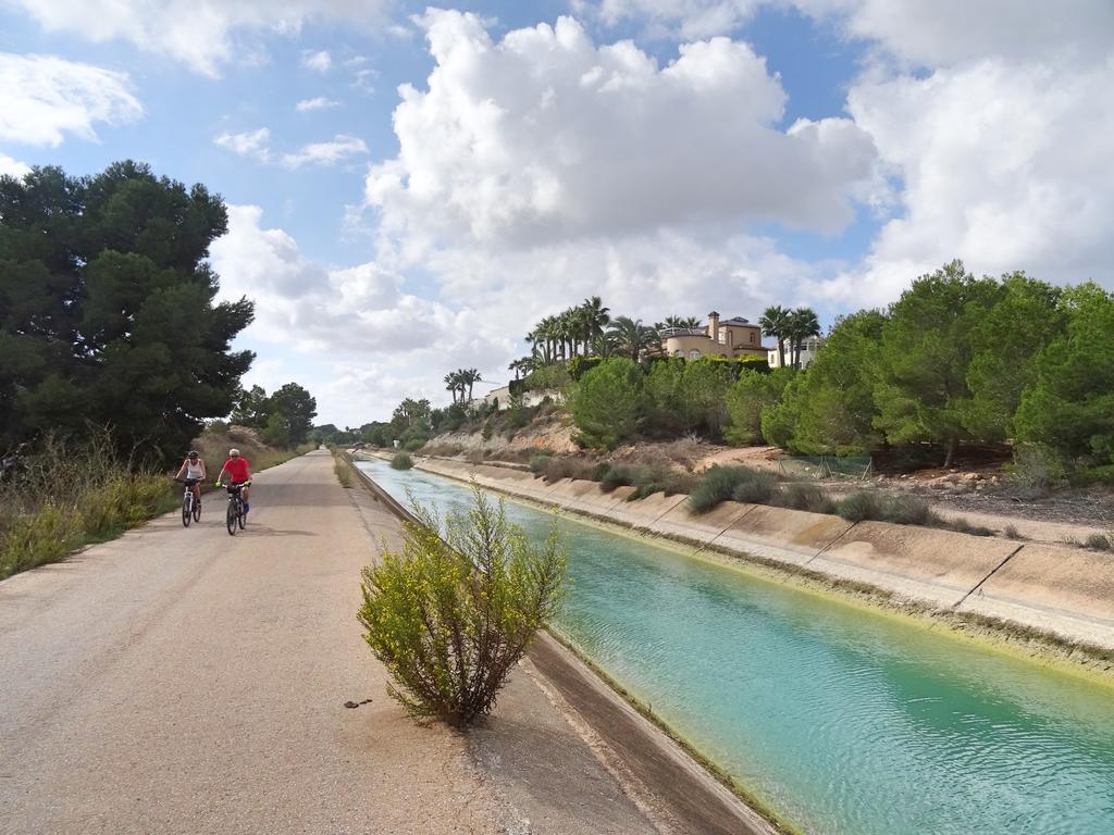 Apartamento Orihuela Costa Golf 650