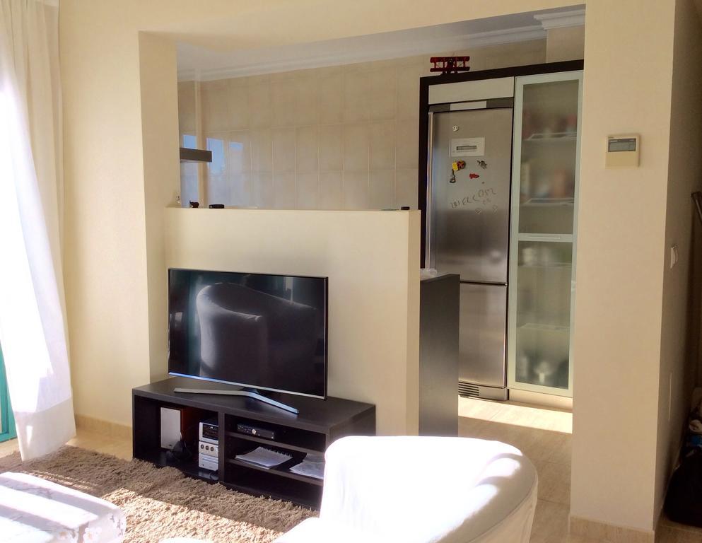 Apartment Casa Toboso 2 *