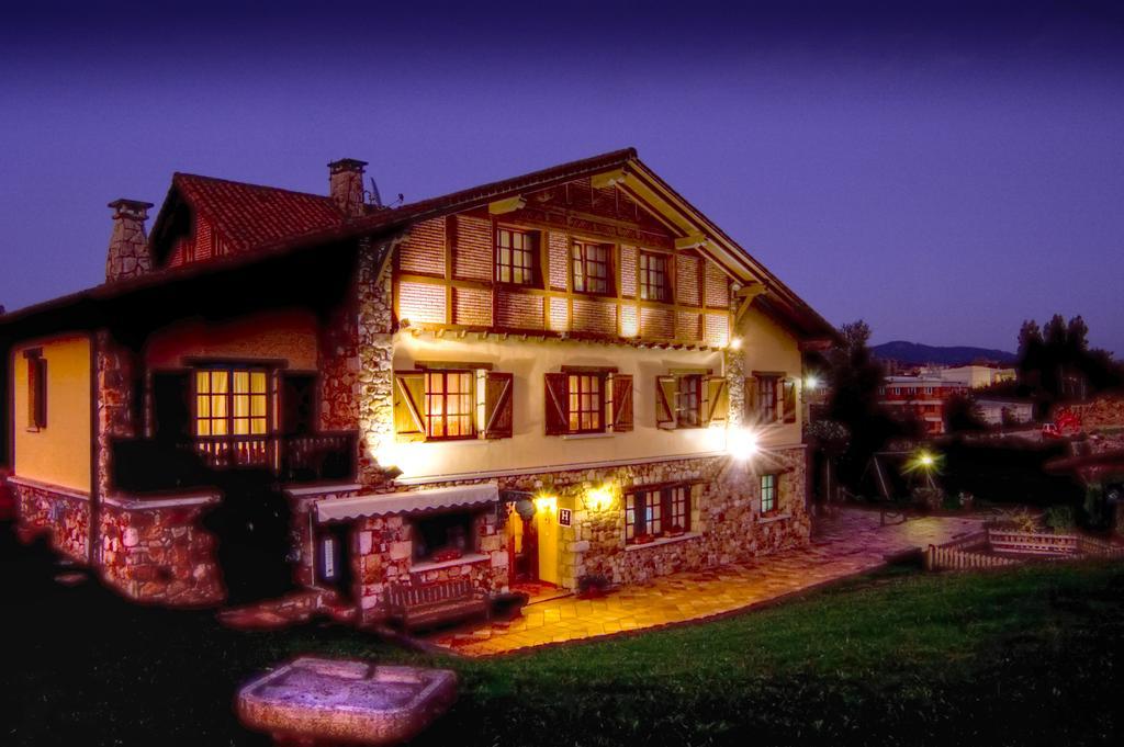 Hotel Matsa