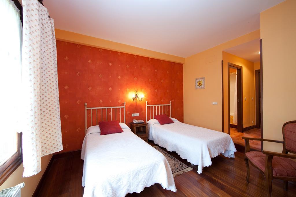 Hotel Matsa