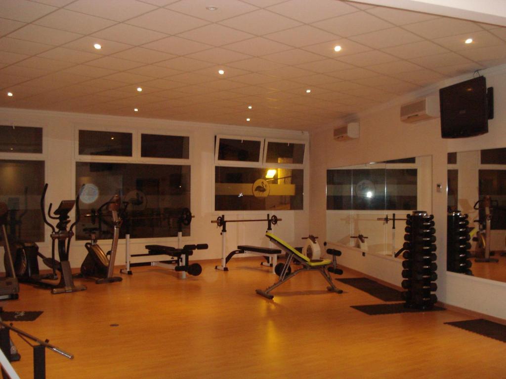 Parques Casablanca Apartamento Benissa