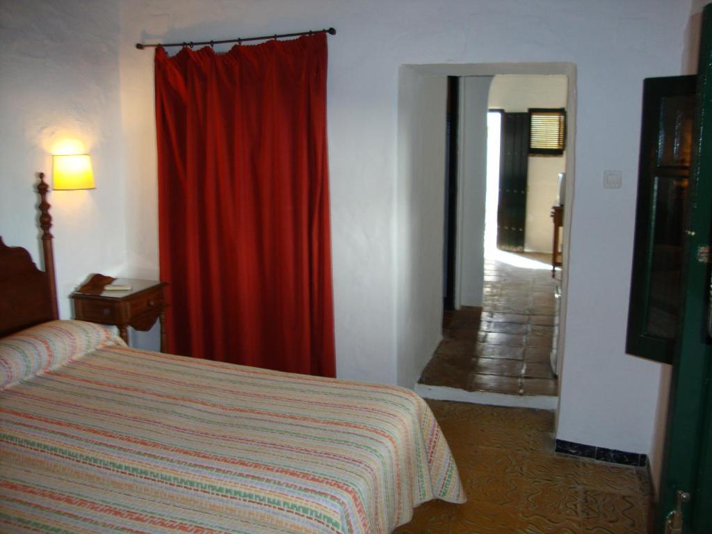 Alojamiento Cortijo El Caserio