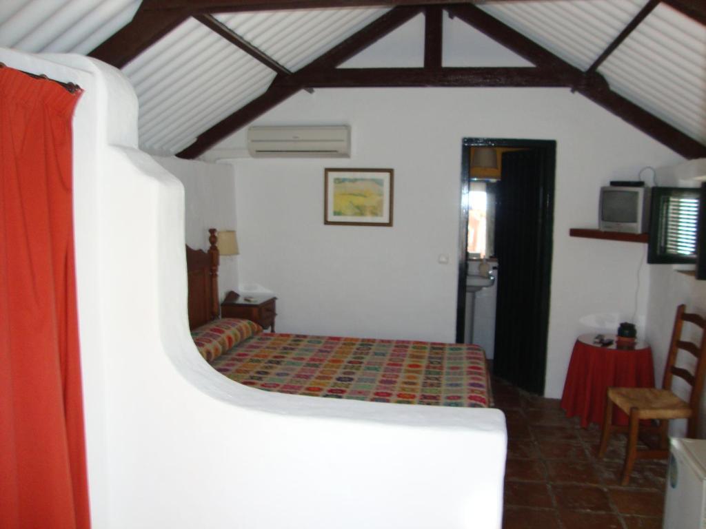 Country house Alojamiento Cortijo El Caserio *