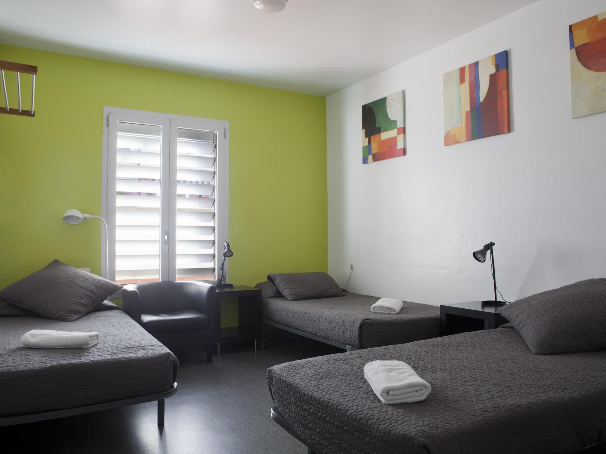 Hostel Hellobcn Youth