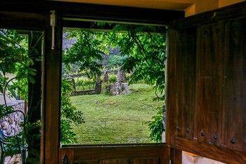 Casa rural Ecohotel Rural Angiz Busturia