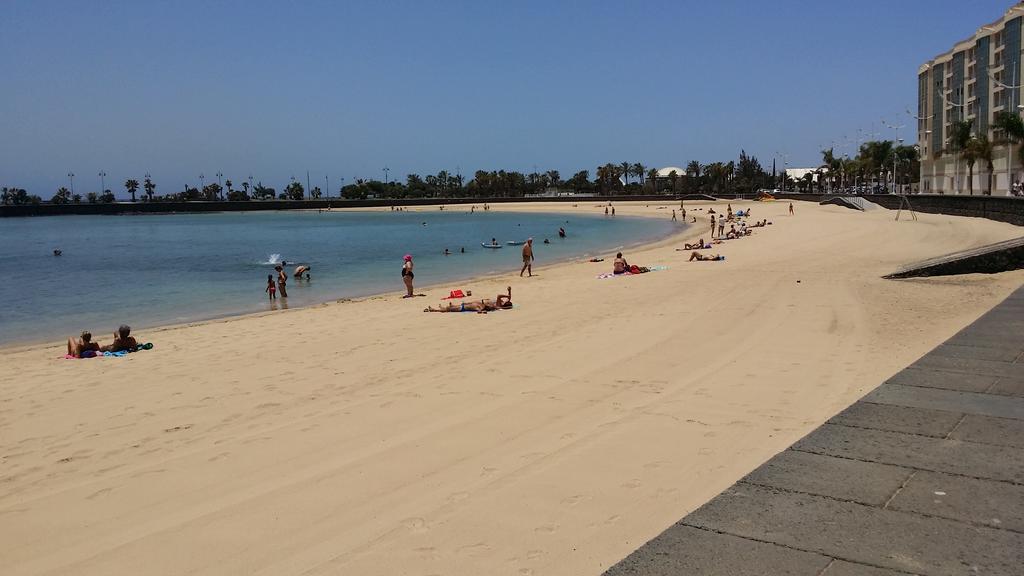 Apartamento Arrecife