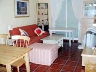 Natura Apartamento Claudia