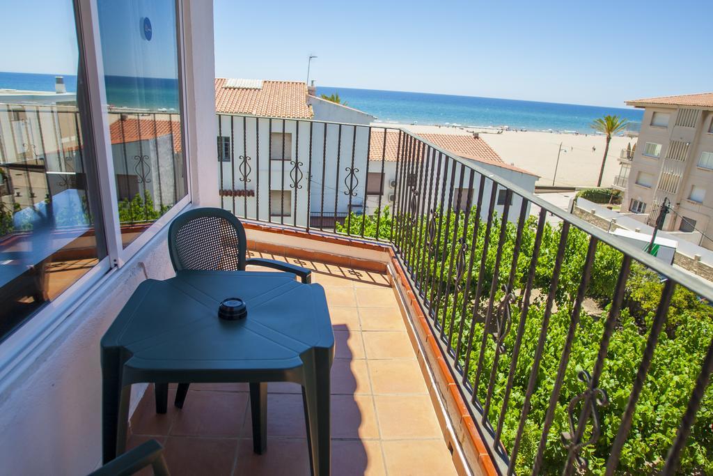 Hotel Comarruga Platja 3*