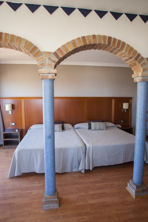 Hotel Comarruga Platja