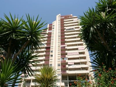 Apartahotel El Faro Benidorm