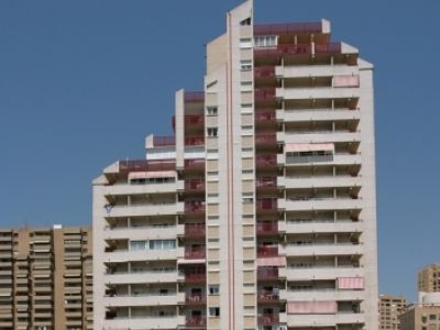 Apartahotel El Faro 2*