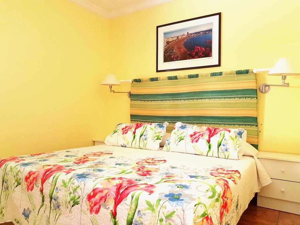 Apartamento Pepe