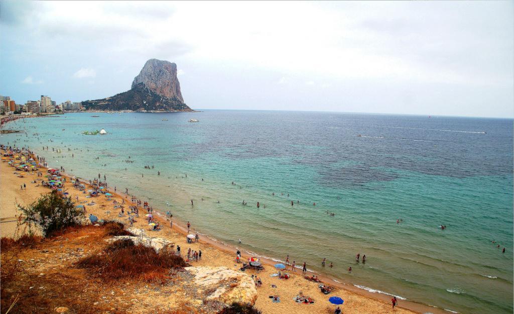 Holiday home Costa - Castillo