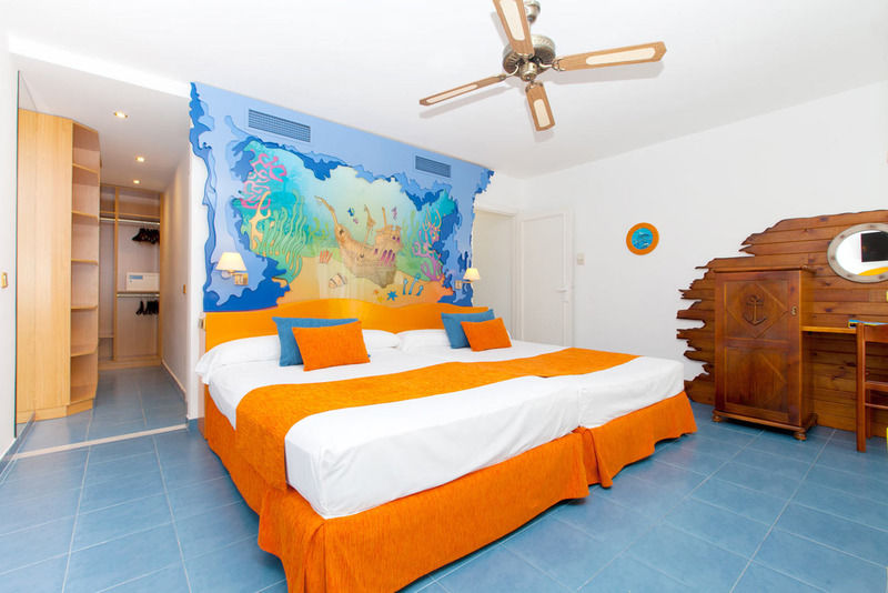Hotel Diver Roquetas