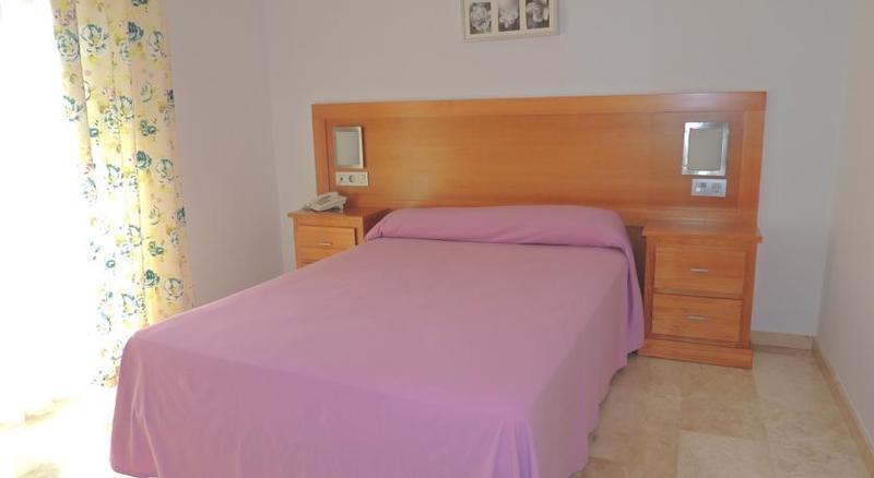 Aparthotel Loto Conil Conil De La Frontera