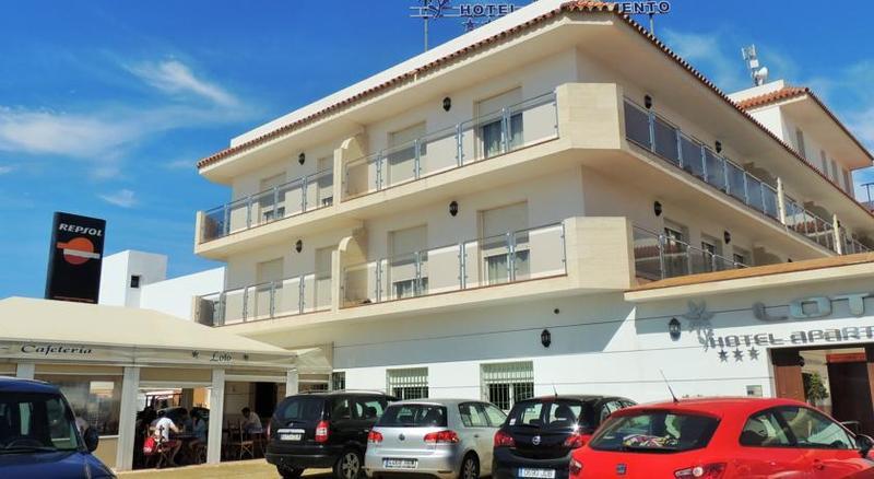 Loto Conil