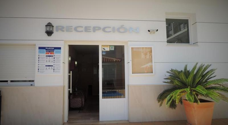 Aparthotel Loto Conil 3*