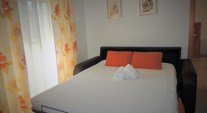 Aparthotel Loto Conil