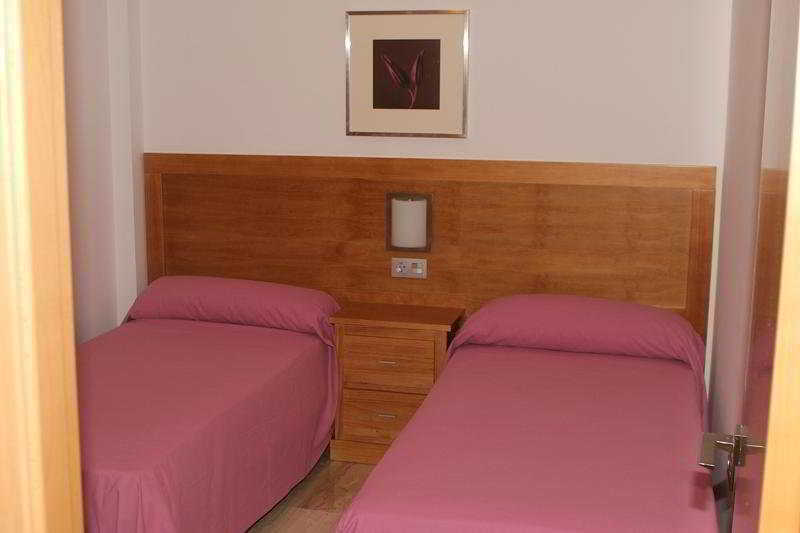 Aparthotel Loto Conil 3*