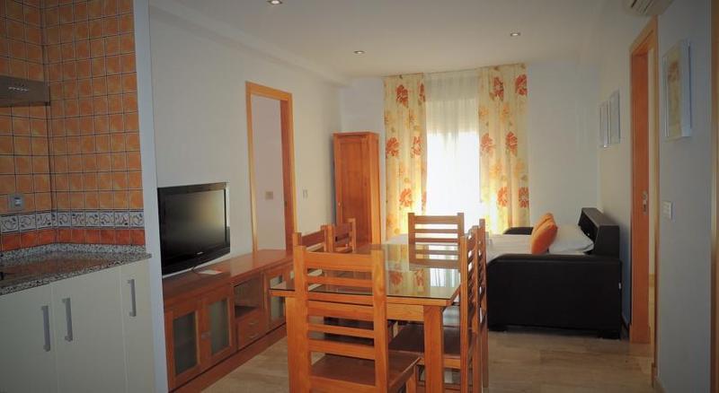 Aparthotel Loto Conil 3*