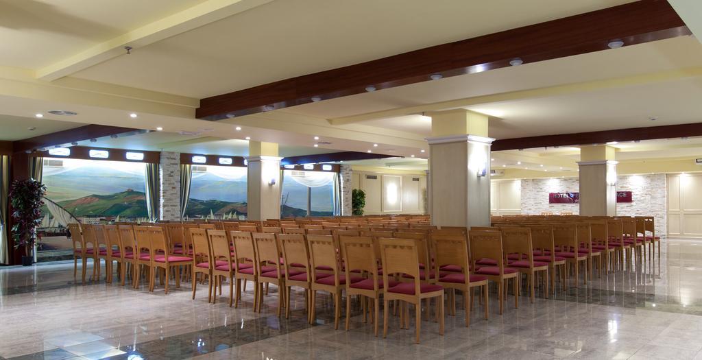 Hotel Hotel & Spa Peniscola Palace 4*