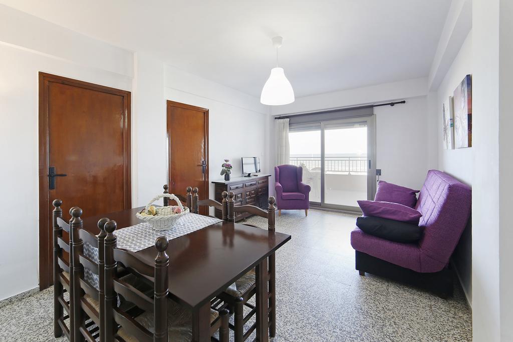 Apartment Guardamar De La Safor *