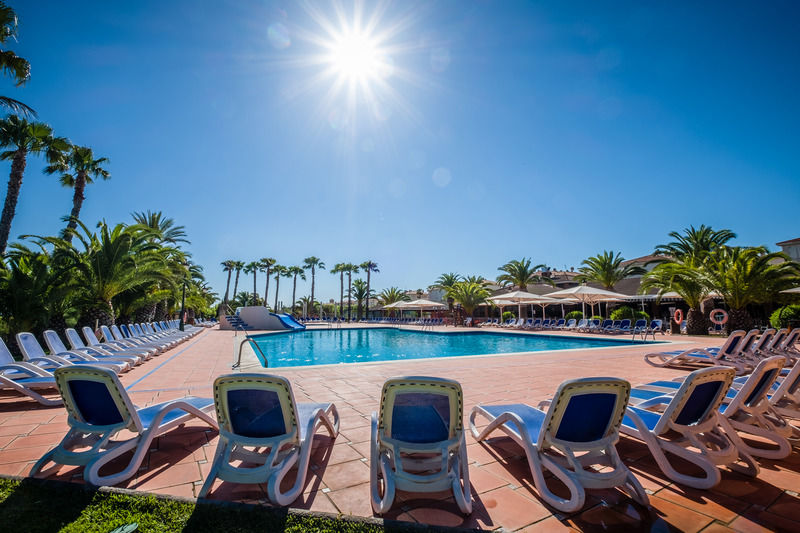 Campsite Estival Vendrell Platja